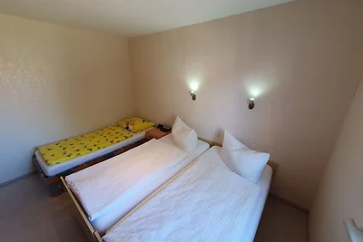 Apartamento Vacaciones familiares Elbingerode