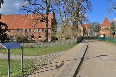 Fischerhaus Whg. Abendrot