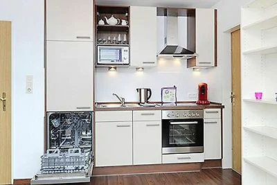 Vakantieappartement Gezinsvakantie Neuharlingersiel