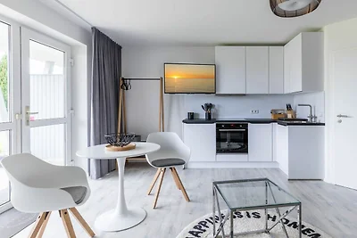 Vakantieappartement Gezinsvakantie Hohenkirchen