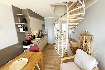 Appartamento Vacanza con famiglia Middelhagen