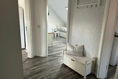 Vakantieappartement Gezinsvakantie Leer
