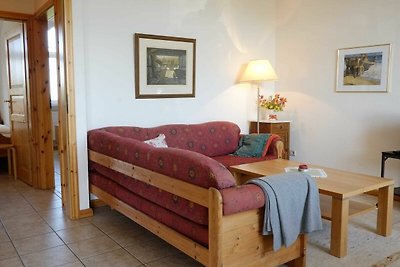 Vakantieappartement Gezinsvakantie Pommerby