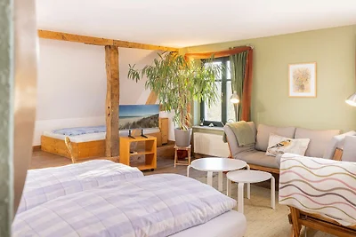 Gartenzimmer