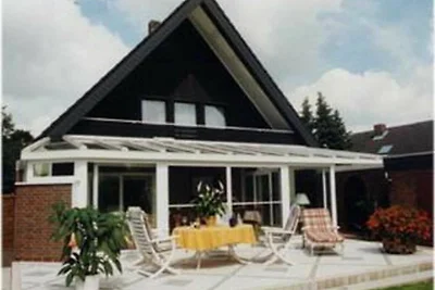 Vakantieappartement Gezinsvakantie Büsum