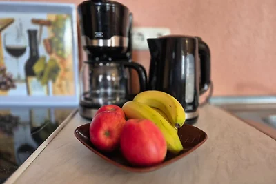 Apartament Dla rodzin Schönfeld