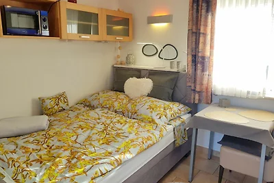 Appartamento Vacanza con famiglia Karlshagen