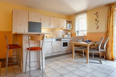 Ferienwohnung Schwalbennest