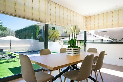 44207 Villa Faro bei Golf de Alcanada
