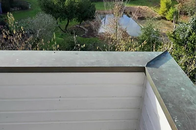 Vakantieappartement Gezinsvakantie Bad Bevensen