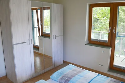 Ferienwohnung da Vinci, Obergeschoss - DH