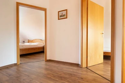 Vakantiehuis Ontspannende vakantie Putbus