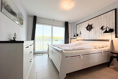 Appartamento Vacanza con famiglia Dierhagen