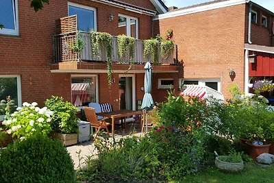 Vakantieappartement Gezinsvakantie Neustadt in Holstein