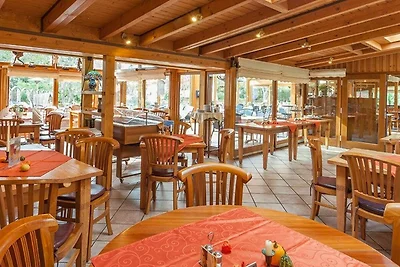 Vakantieappartement Gezinsvakantie Neroth