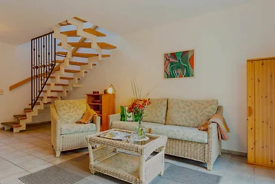 Ferienwohnung 2