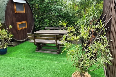 Albergo Cultura ed escursioni Lübbenau