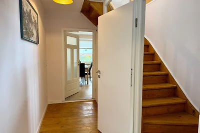 Appartement Vacances avec la famille Sassnitz