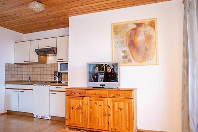 Appartamento Vacanza con famiglia Meersburg