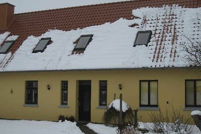 Vakantieappartement Gezinsvakantie Ahrenshagen-Daskow