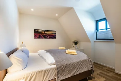 Vakantieappartement Gezinsvakantie Stolpe auf Usedom