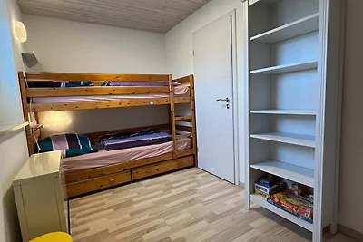 Vakantiehuis Ontspannende vakantie Friedrichskoog