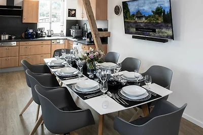 Vakantieappartement Gezinsvakantie Amelinghausen