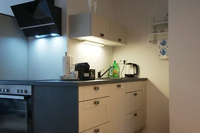 Ferienwohnung Kleines Mehr