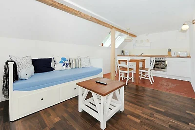 Appartamento Vacanza con famiglia Neuharlingersiel