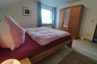 Appartamento Vacanza con famiglia Moormerland