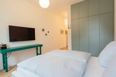 Appartamento Vacanza con famiglia Norderney