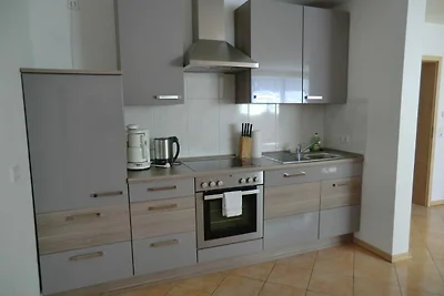 Vakantieappartement Gezinsvakantie Rust