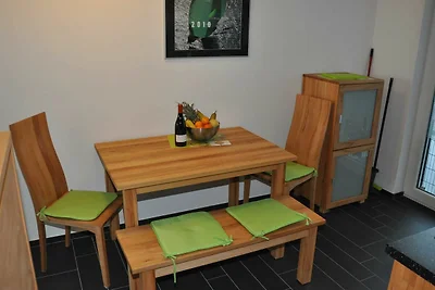 Haus Calmsailing WE 0.3