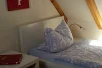 apartman za odmor Obiteljski odmor Dessau