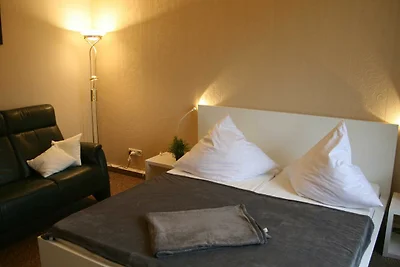Appartamento Vacanza con famiglia Bastorf