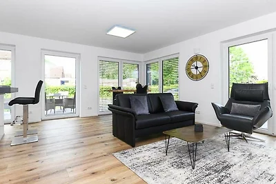 Ferienhaus Friesentraum