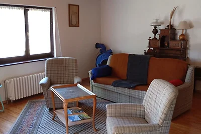 Apartament Dla rodzin Fuhlendorf