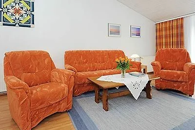 Ferienhaus Nordseeluft