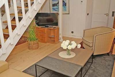 Vakantiehuis Ontspannende vakantie Damp