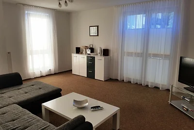 Vakantieappartement Gezinsvakantie Karlshagen