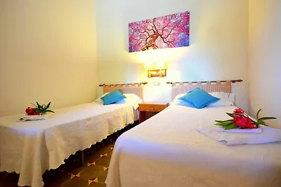 Vakantieappartement Gezinsvakantie Campos