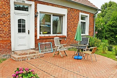 Vakantieappartement Gezinsvakantie Ralswiek