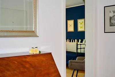 Vakantieappartement Gezinsvakantie Chieming
