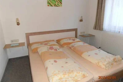 Vakantieappartement Gezinsvakantie Pfunds