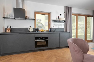 Exklusive und stylische Ferienwohnung