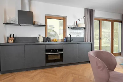 Exklusive und stylische Ferienwohnung