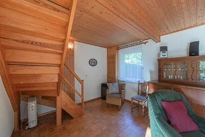 Casa vacanze Vacanza di relax Lärz