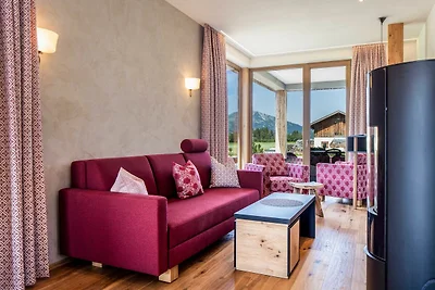 Chalet N° 4