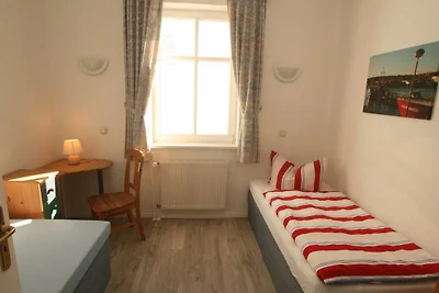 Appartement Vacances avec la famille Sassnitz