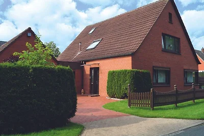 Ferienwohnung de Buhr